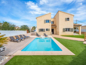 Villa Son Jil by Interhome